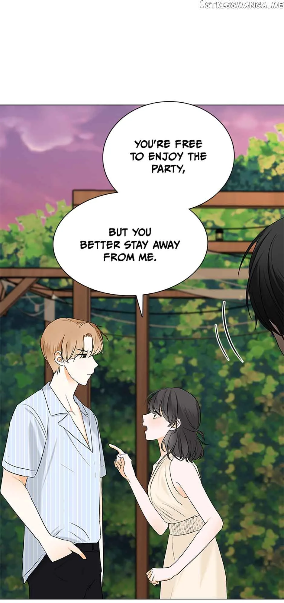 Dating My Best Friend’s Sister Chapter 24 page 27