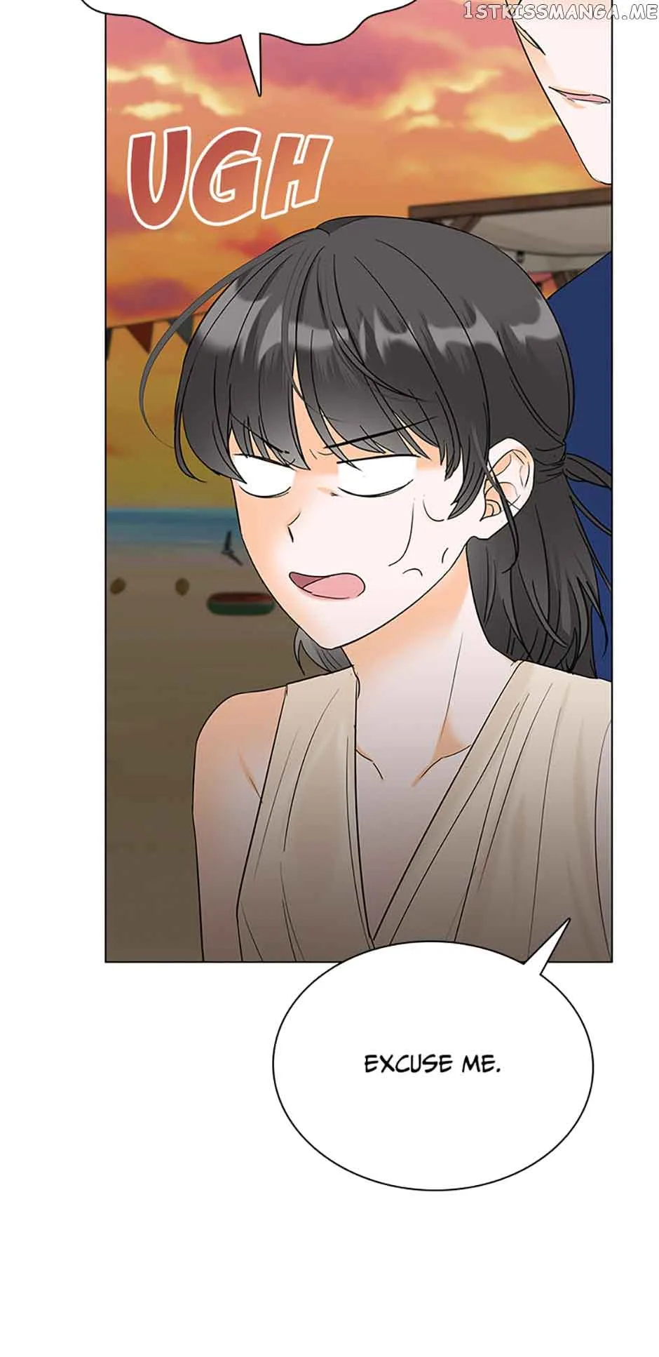Dating My Best Friend’s Sister Chapter 24 page 37