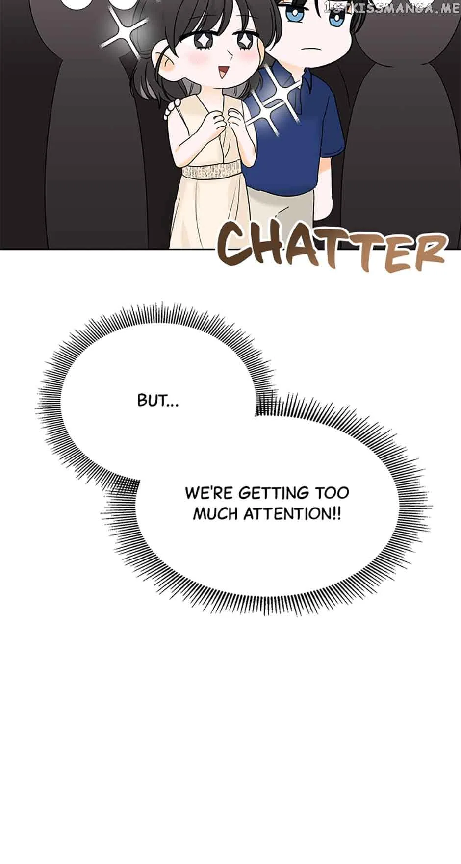 Dating My Best Friend’s Sister Chapter 24 page 43