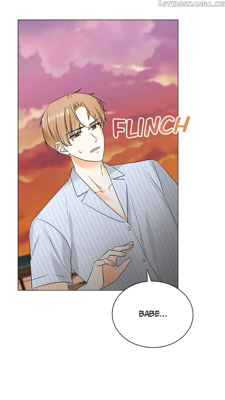 Dating My Best Friend’s Sister Chapter 24 page 26