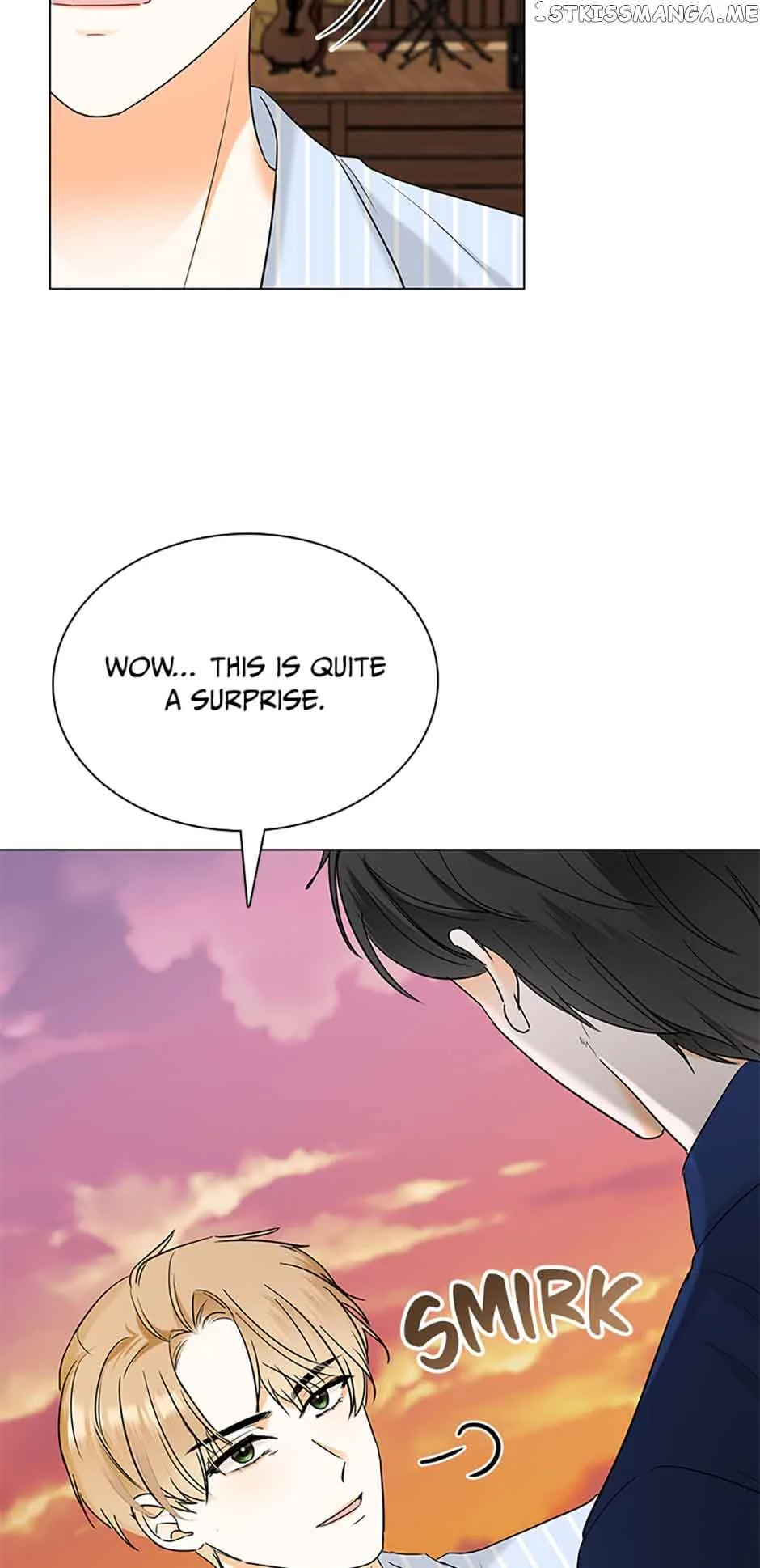 Dating My Best Friend’s Sister Chapter 24 page 35
