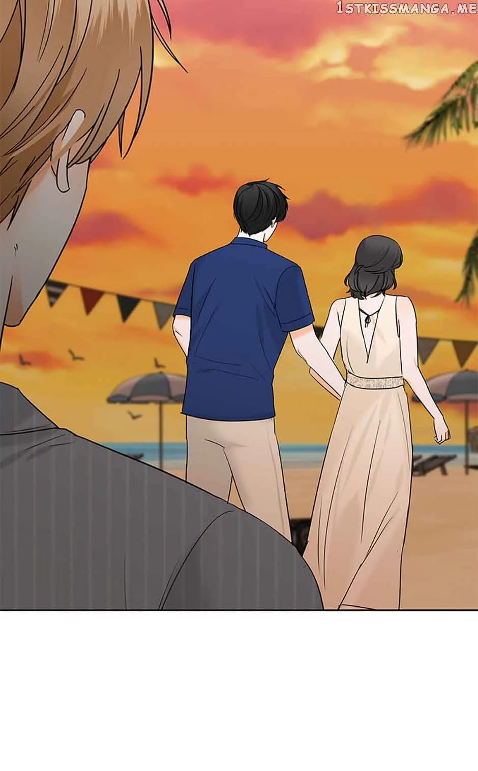 Dating My Best Friend’s Sister Chapter 24 page 47