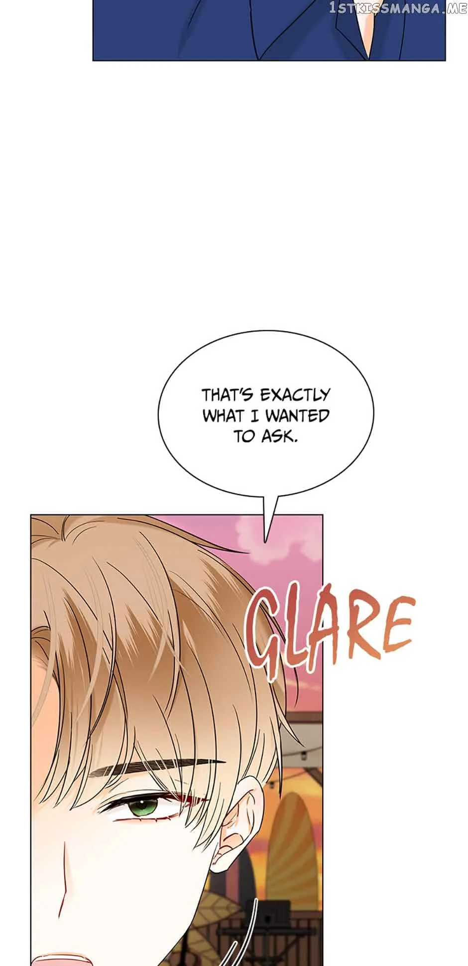 Dating My Best Friend’s Sister Chapter 24 page 34