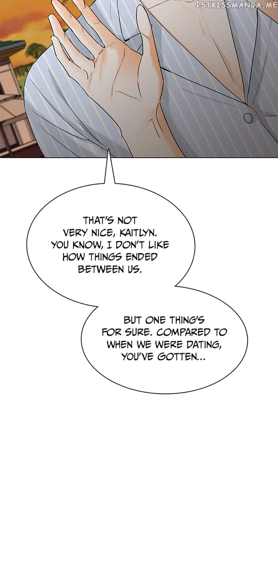 Dating My Best Friend’s Sister Chapter 24 page 20