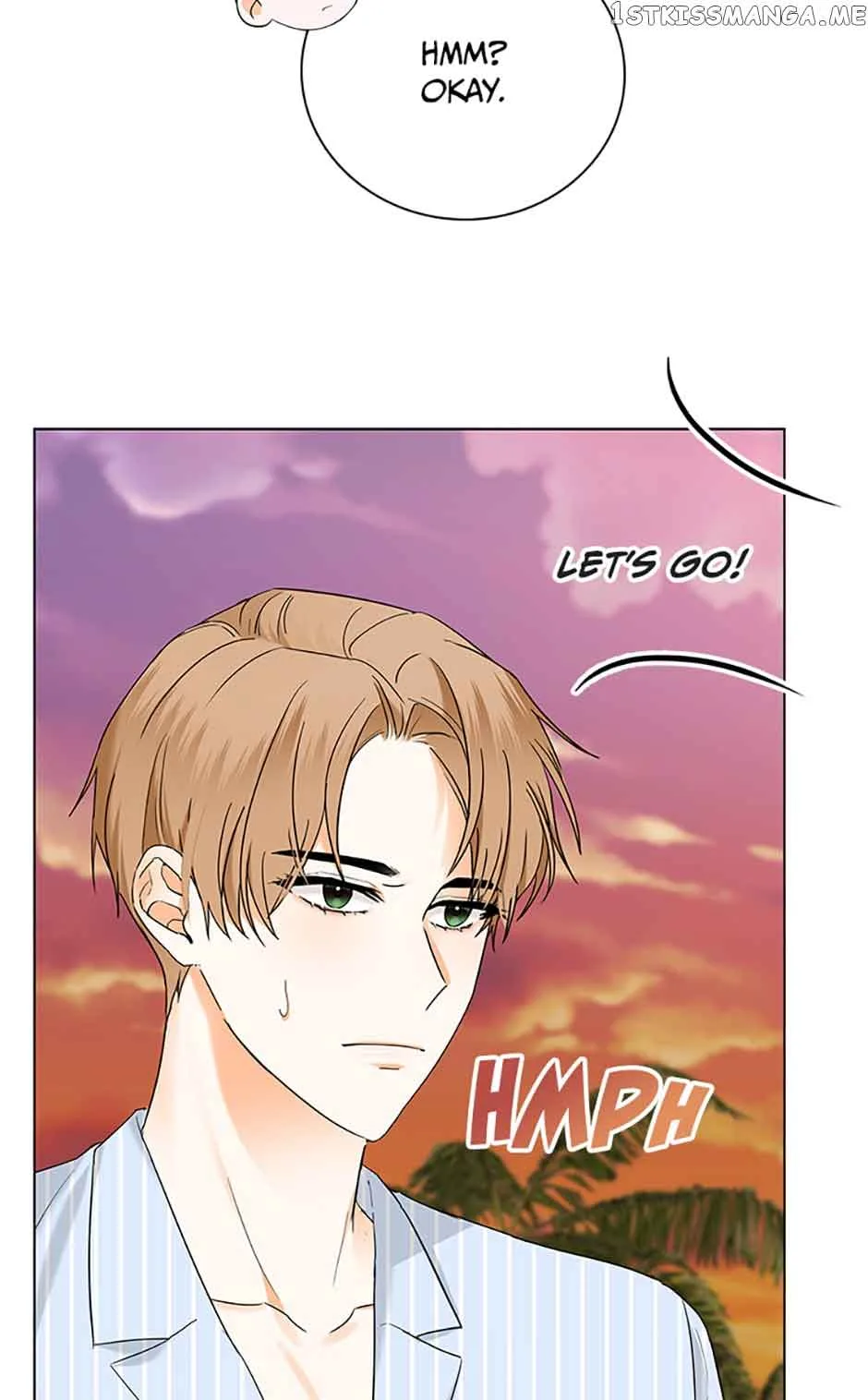 Dating My Best Friend’s Sister Chapter 24 page 45