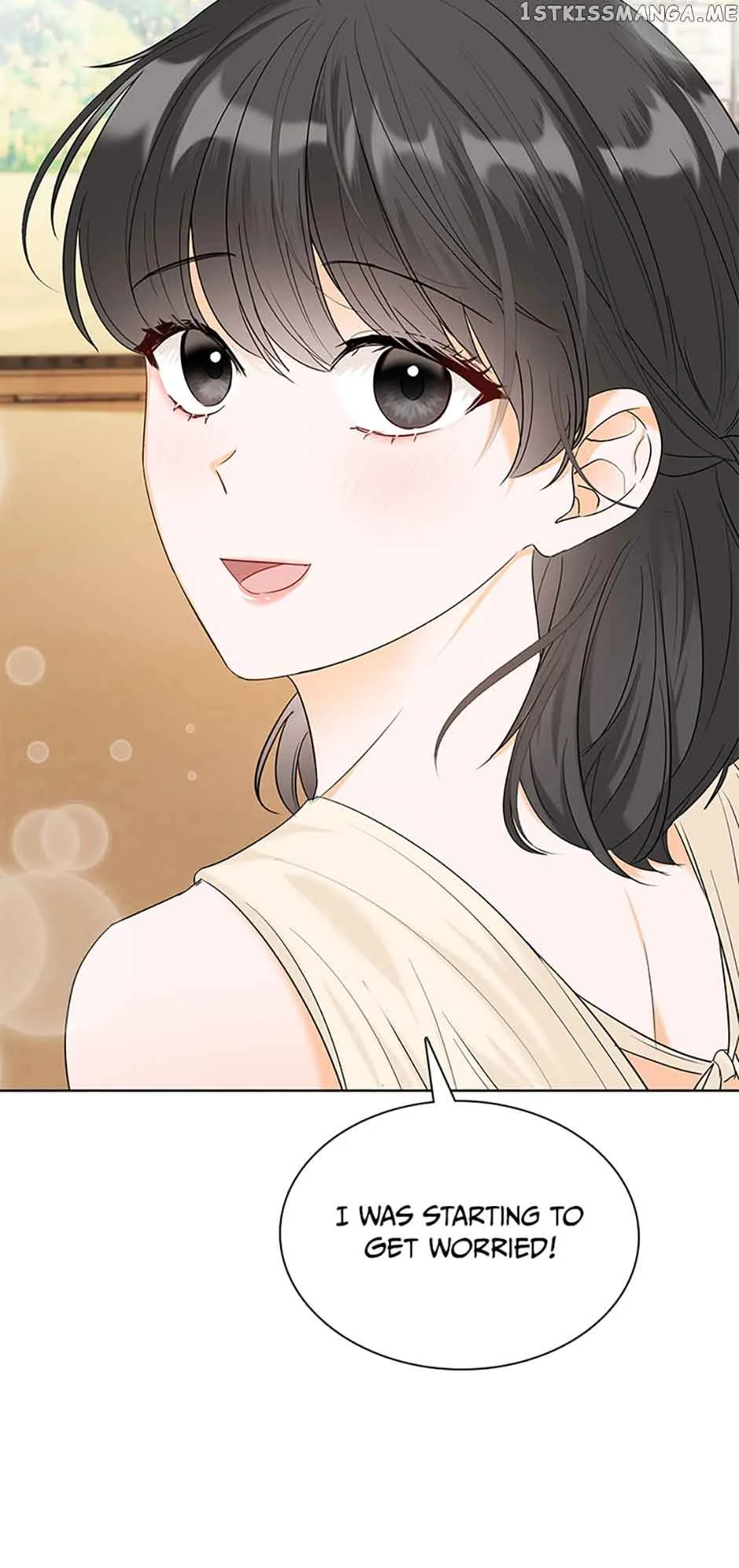 Dating My Best Friend’s Sister Chapter 24 page 32