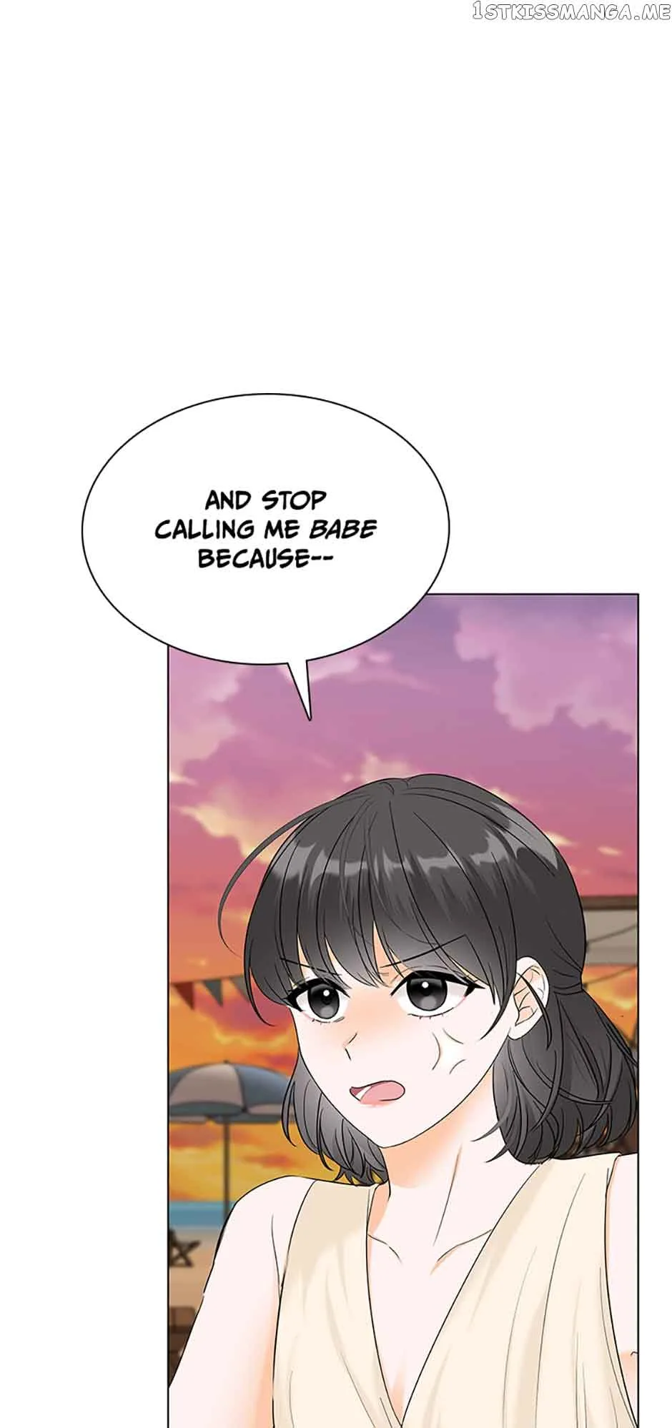 Dating My Best Friend’s Sister Chapter 24 page 28
