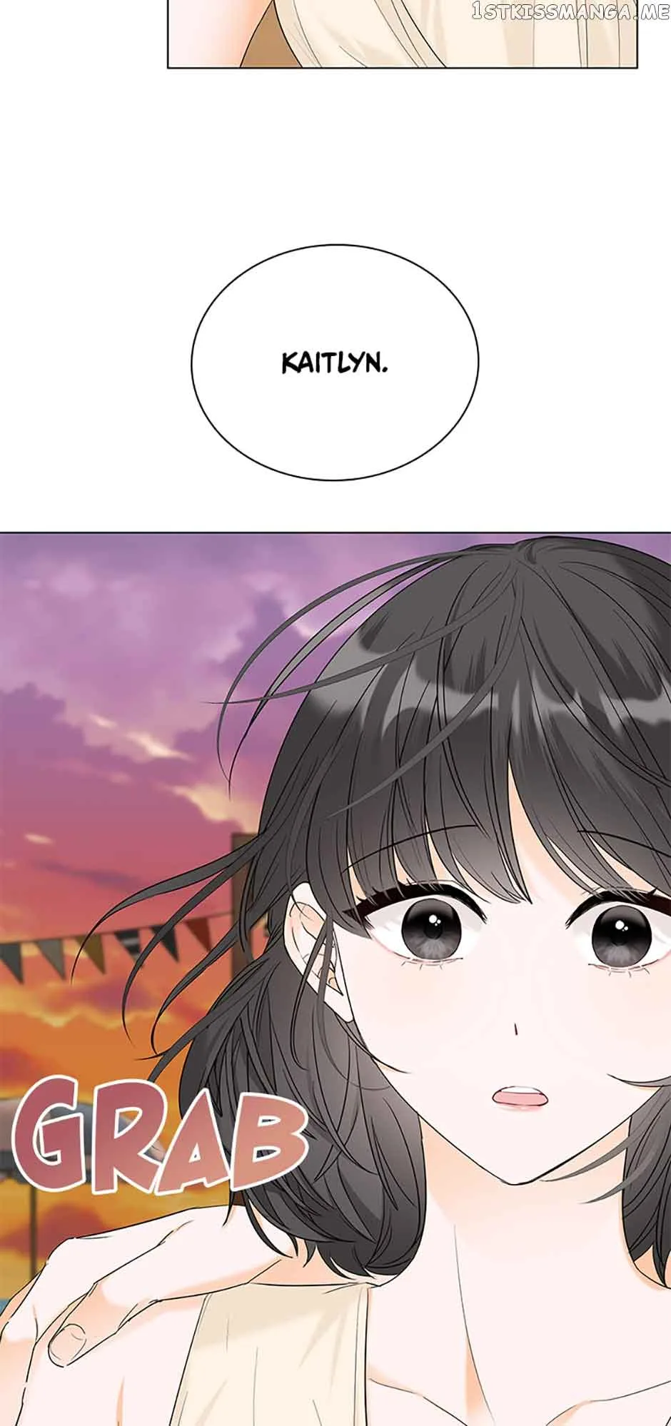 Dating My Best Friend’s Sister Chapter 24 page 29