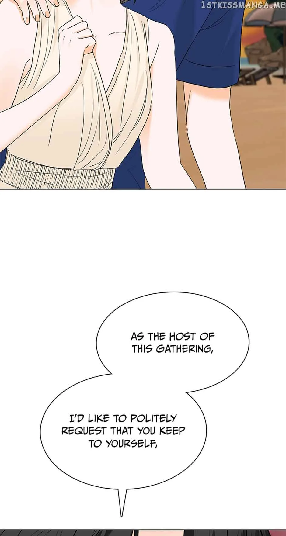 Dating My Best Friend’s Sister Chapter 24 page 39