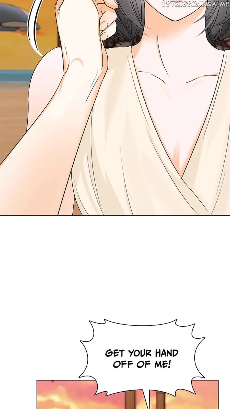 Dating My Best Friend’s Sister Chapter 24 page 22
