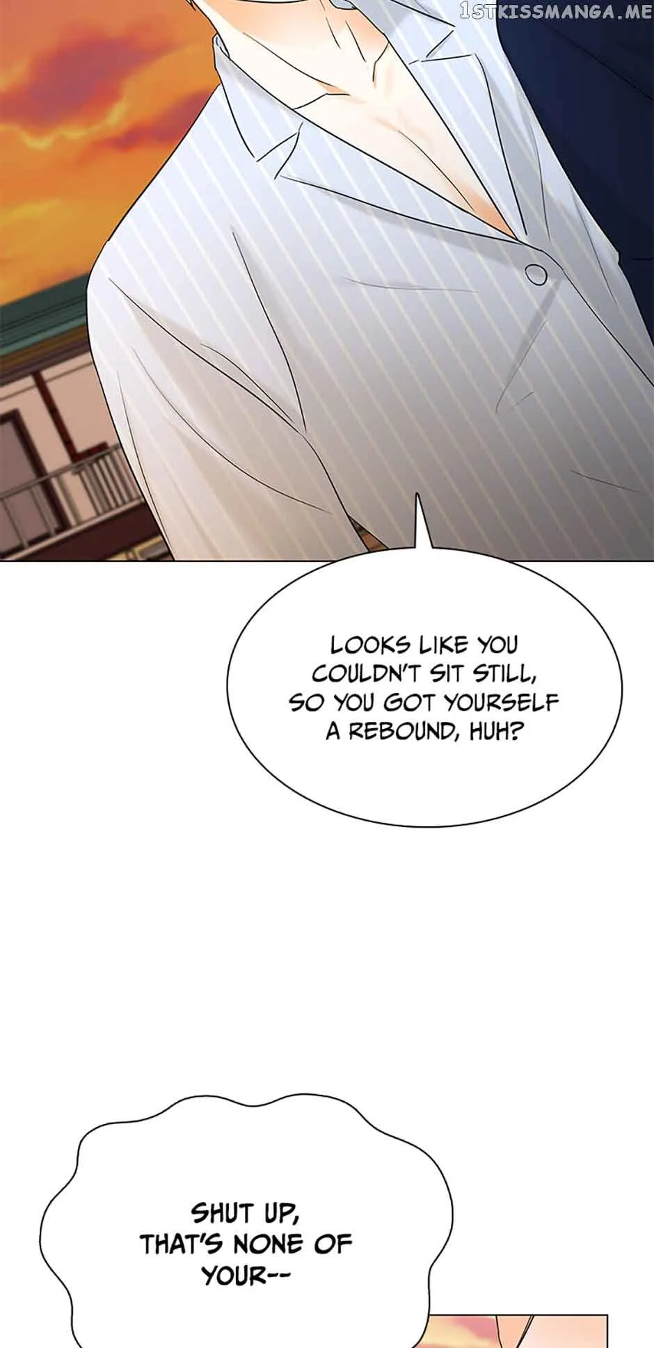 Dating My Best Friend’s Sister Chapter 24 page 36