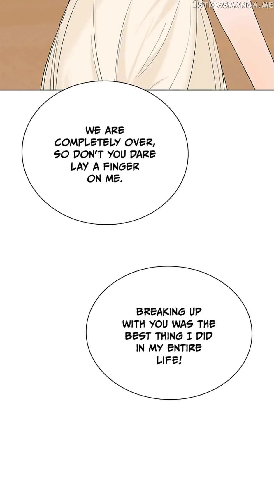 Dating My Best Friend’s Sister Chapter 24 page 25
