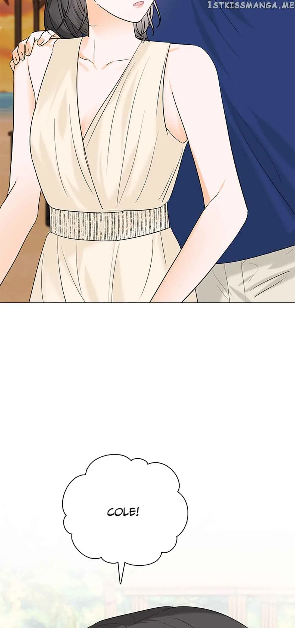 Dating My Best Friend’s Sister Chapter 24 page 31