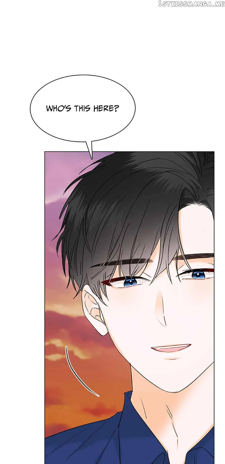 Dating My Best Friend’s Sister Chapter 24 page 33