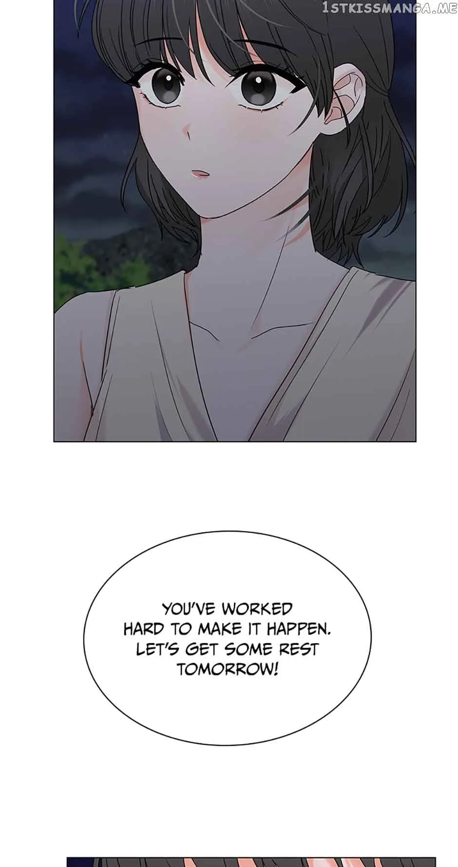 Dating My Best Friend’s Sister Chapter 24 page 72