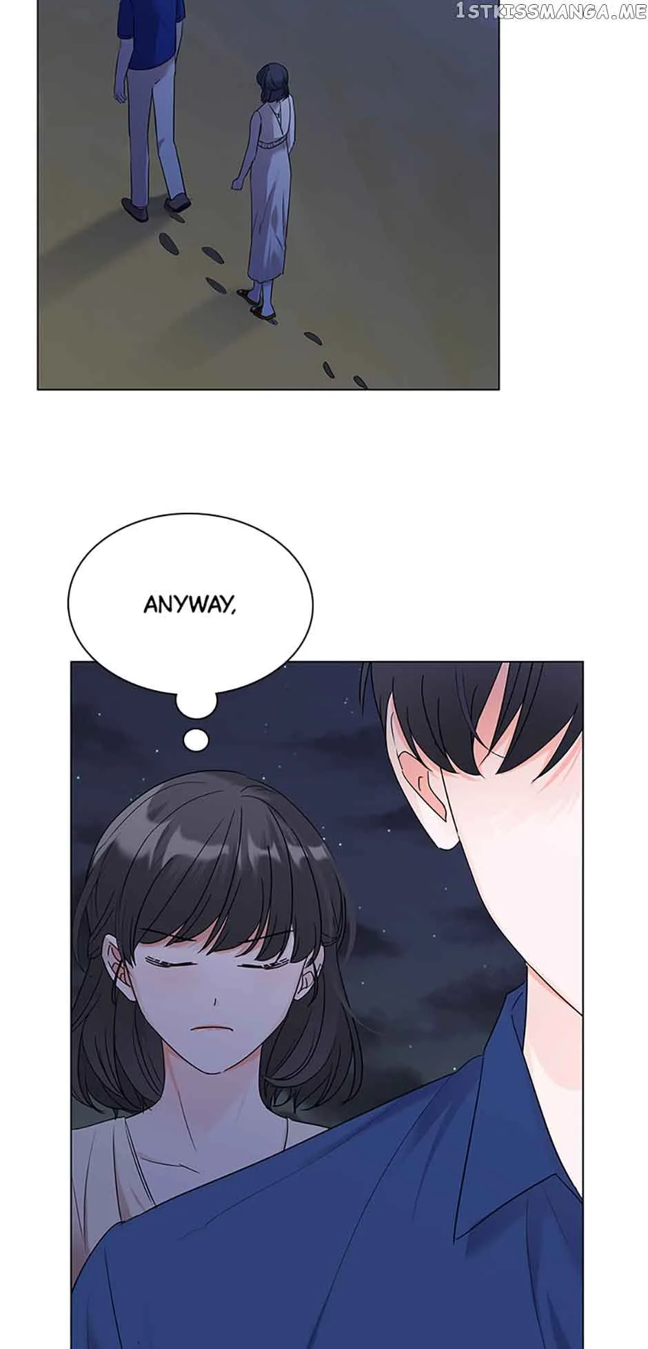 Dating My Best Friend’s Sister Chapter 24 page 50