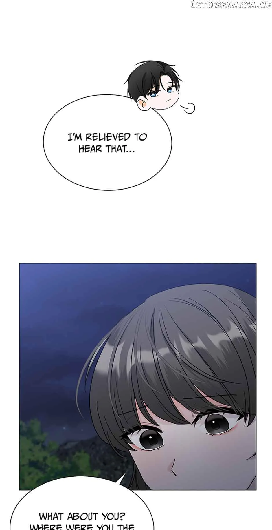 Dating My Best Friend’s Sister Chapter 24 page 59