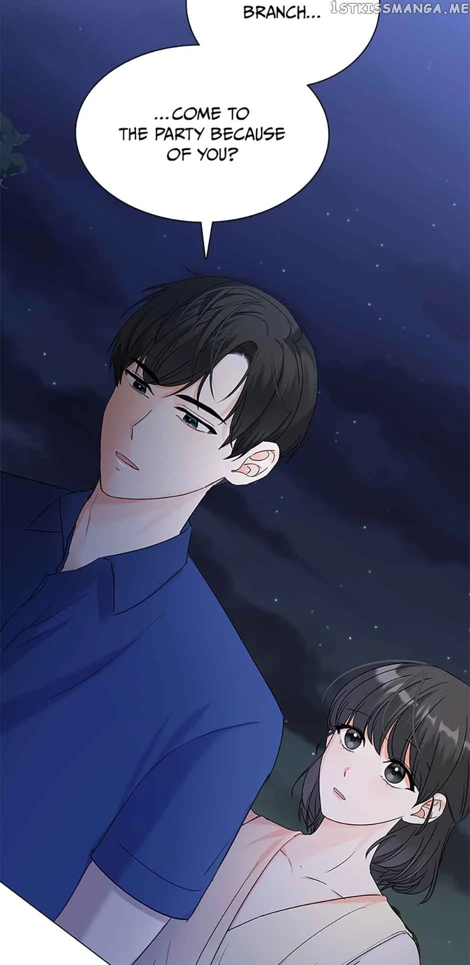 Dating My Best Friend’s Sister Chapter 24 page 56