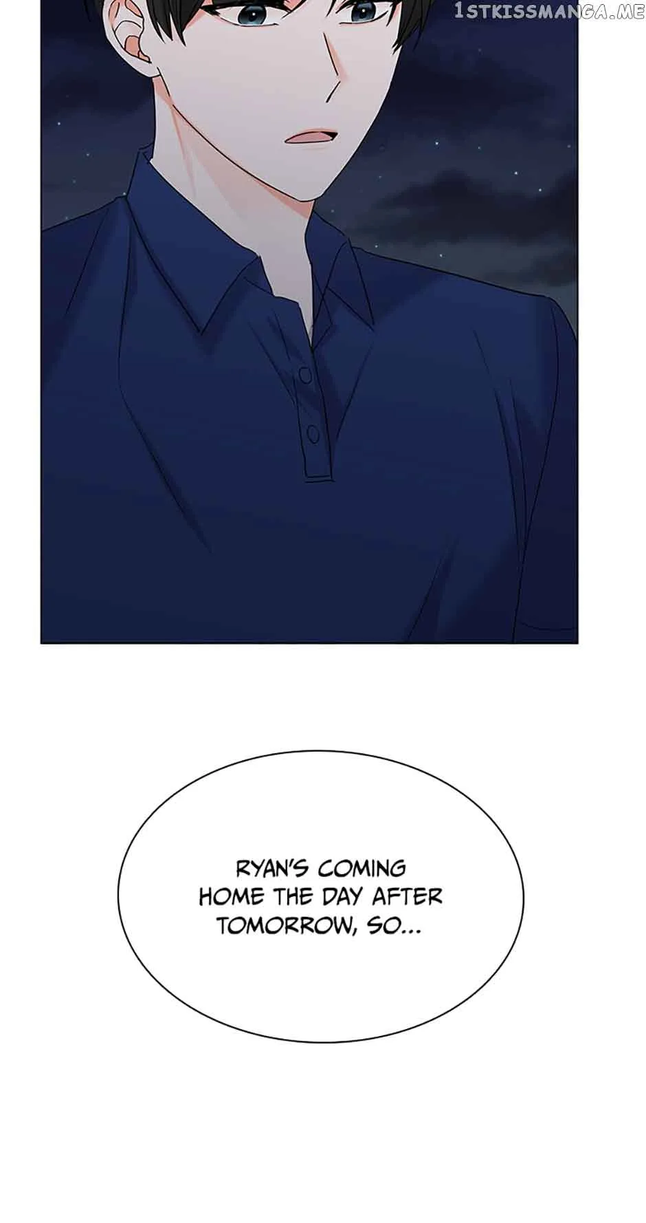 Dating My Best Friend’s Sister Chapter 24 page 76