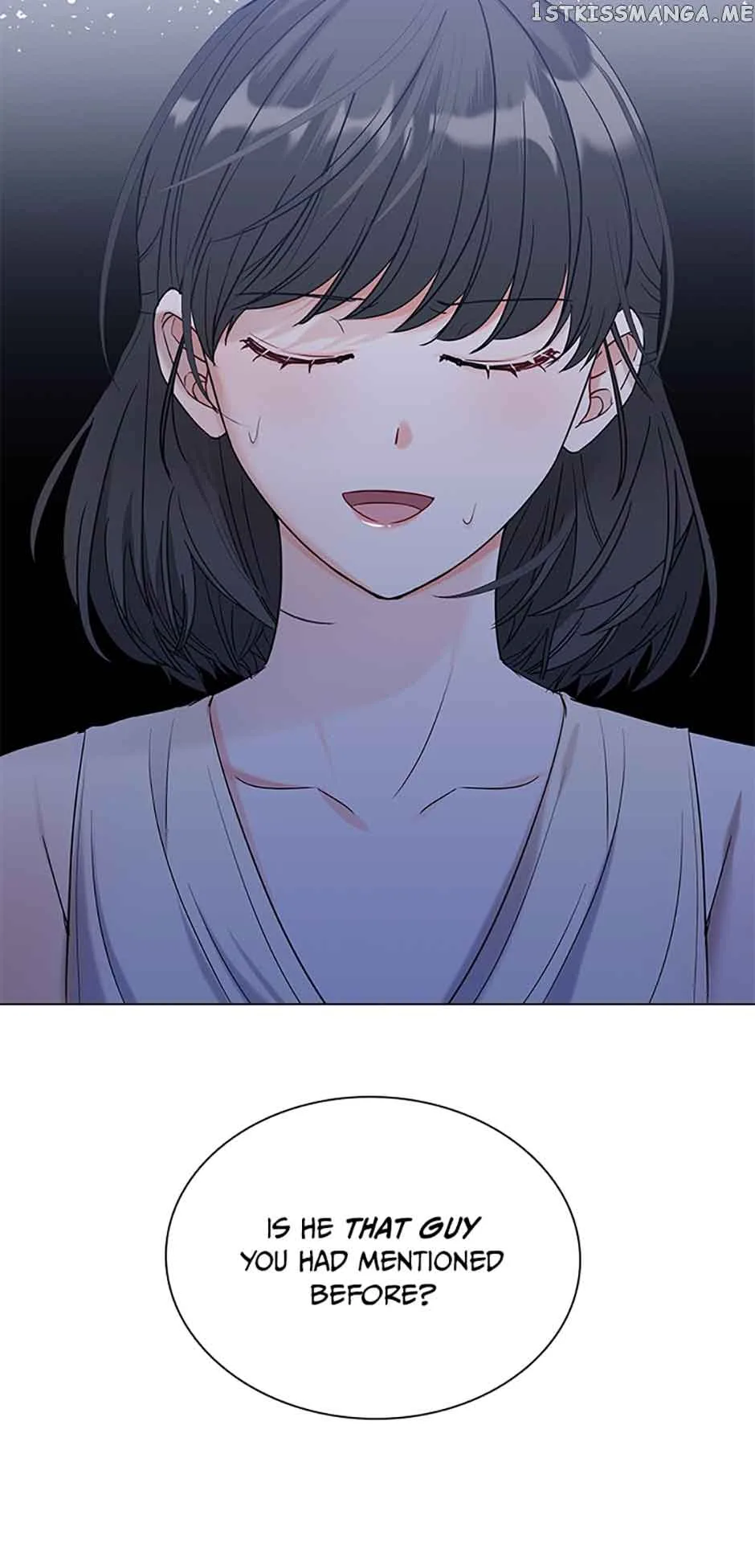 Dating My Best Friend’s Sister Chapter 24 page 52