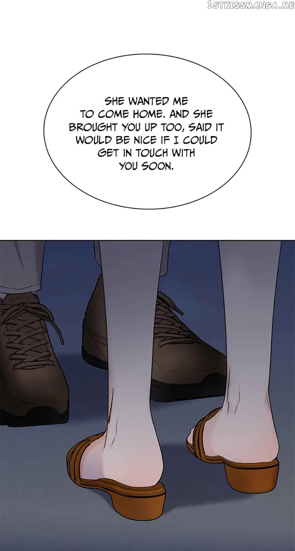 Dating My Best Friend’s Sister Chapter 24 page 77