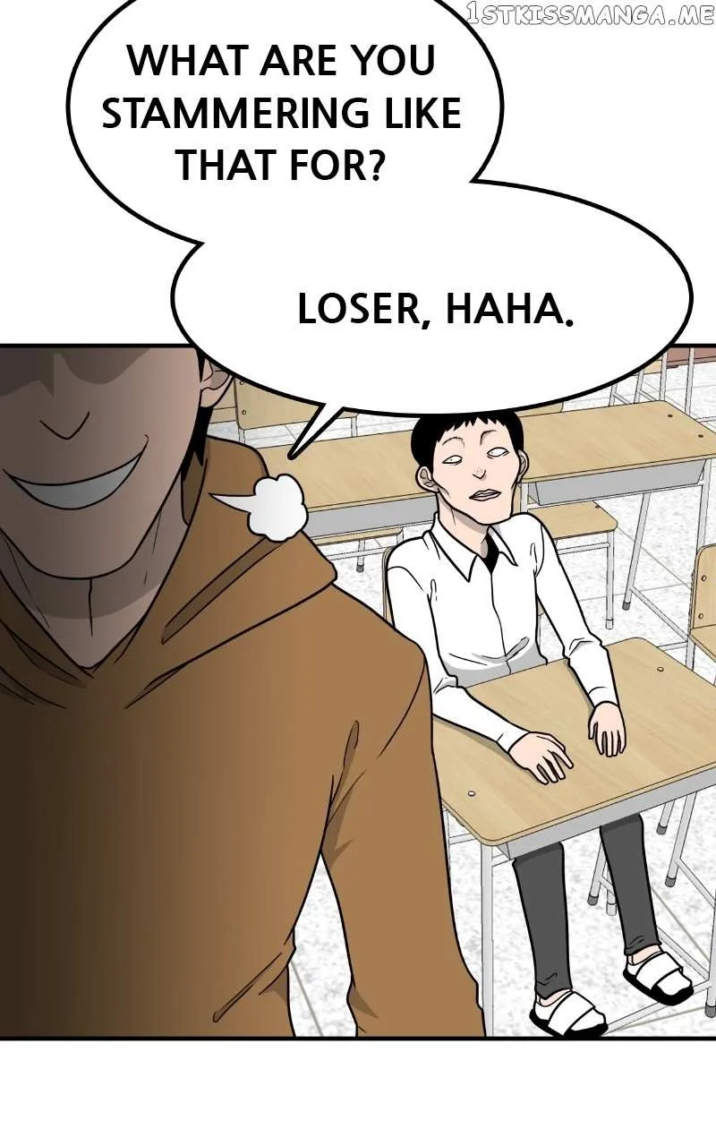 Dating to Survive Chapter 5 page 16