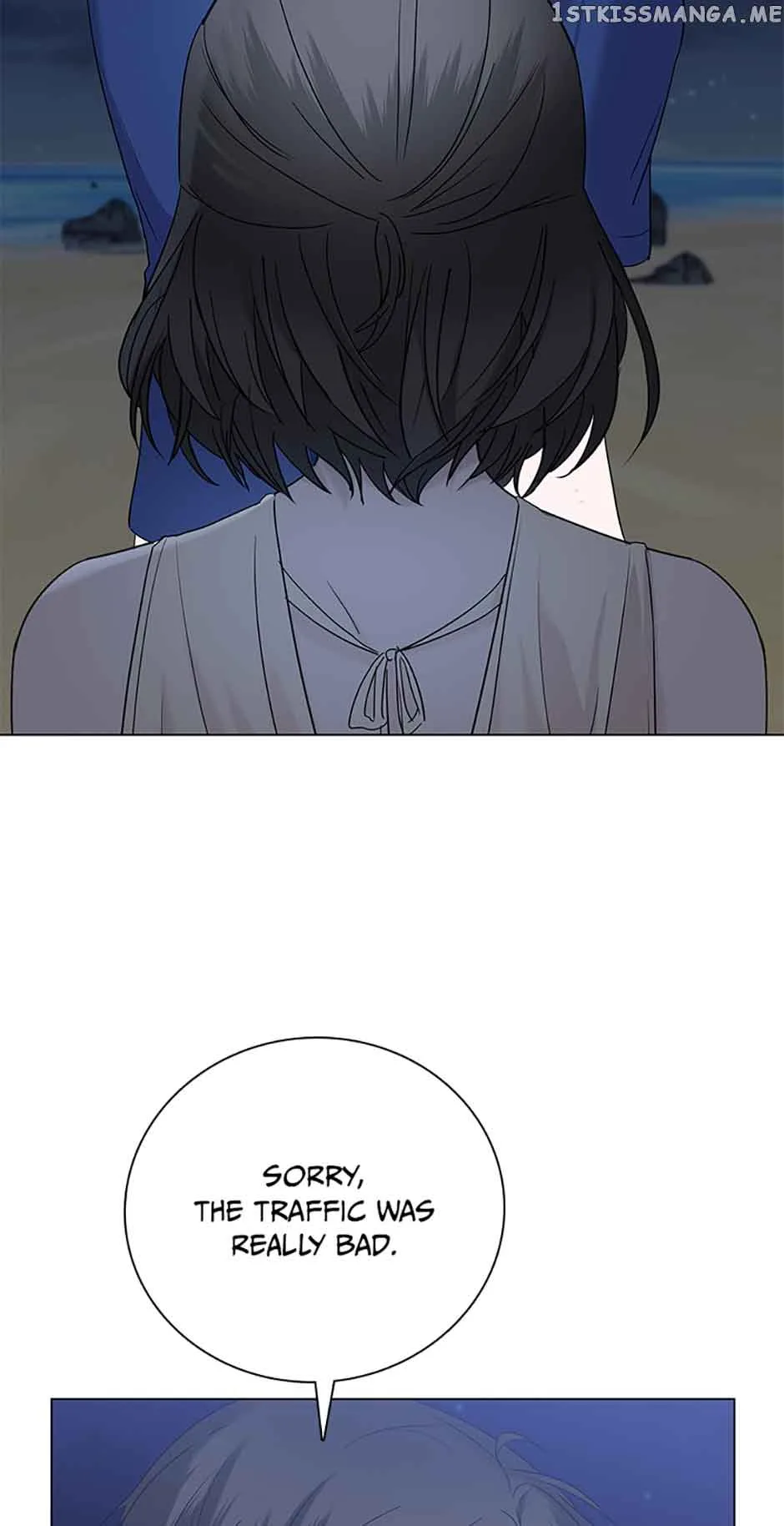Dating My Best Friend’s Sister Chapter 24 page 61
