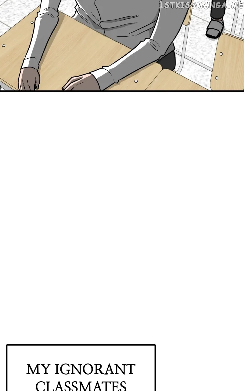 Dating to Survive Chapter 5 page 9