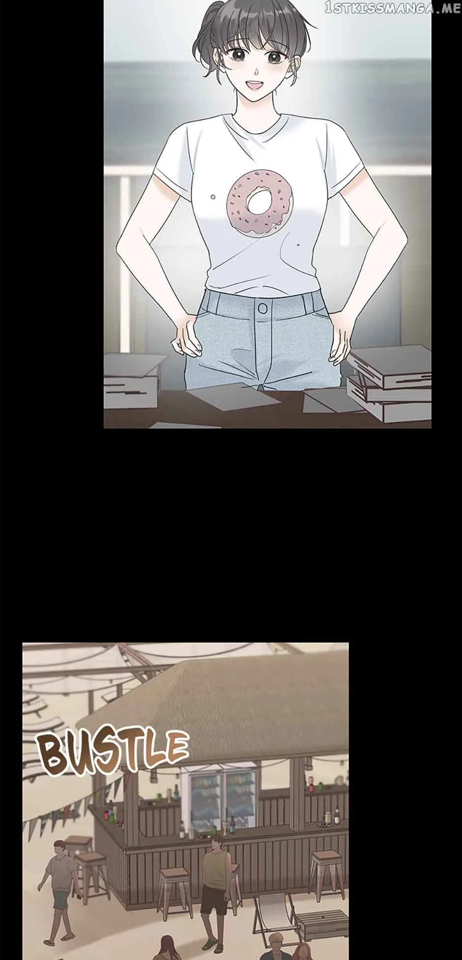 Dating My Best Friend’s Sister Chapter 24 page 69