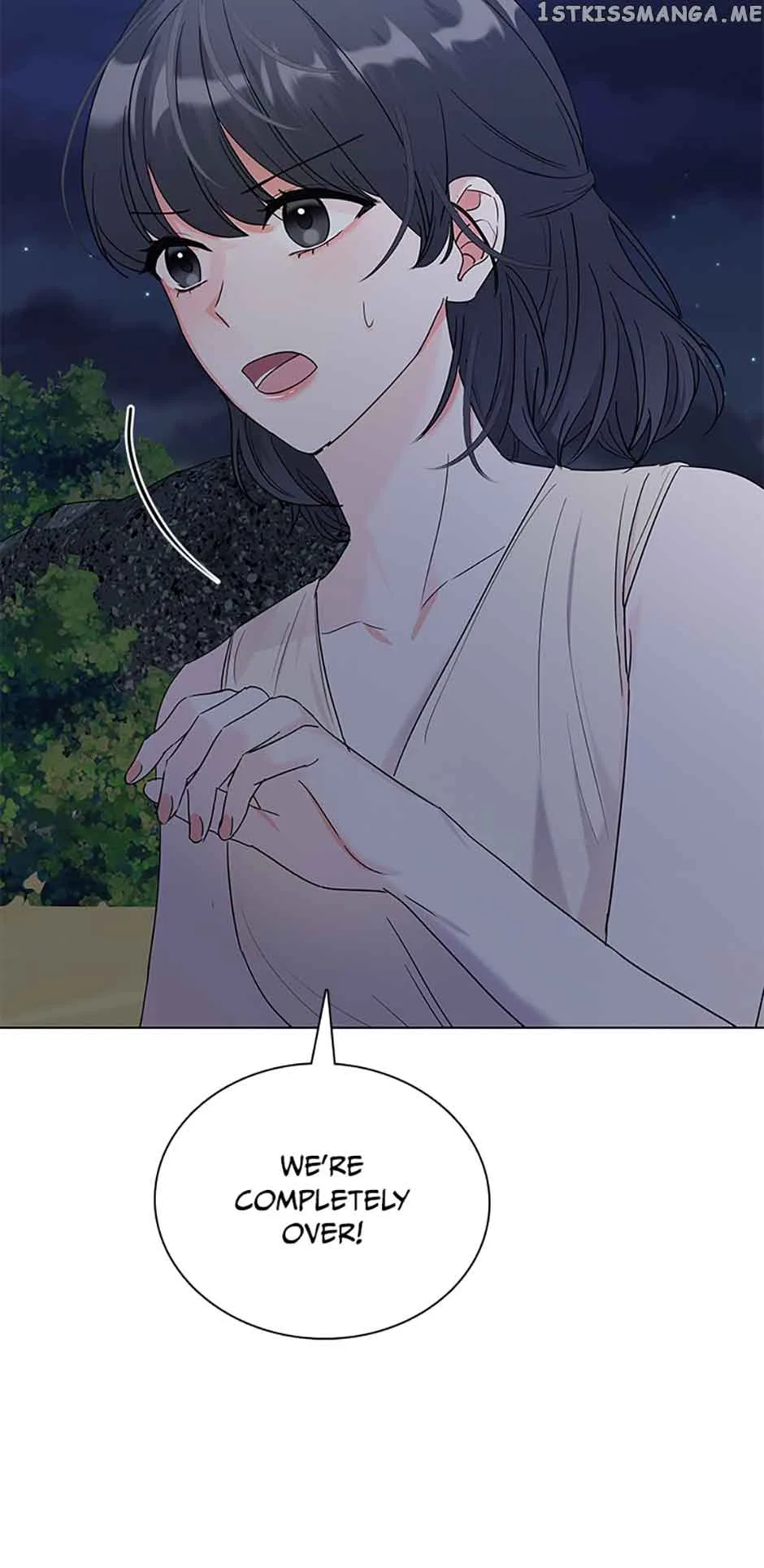 Dating My Best Friend’s Sister Chapter 24 page 58