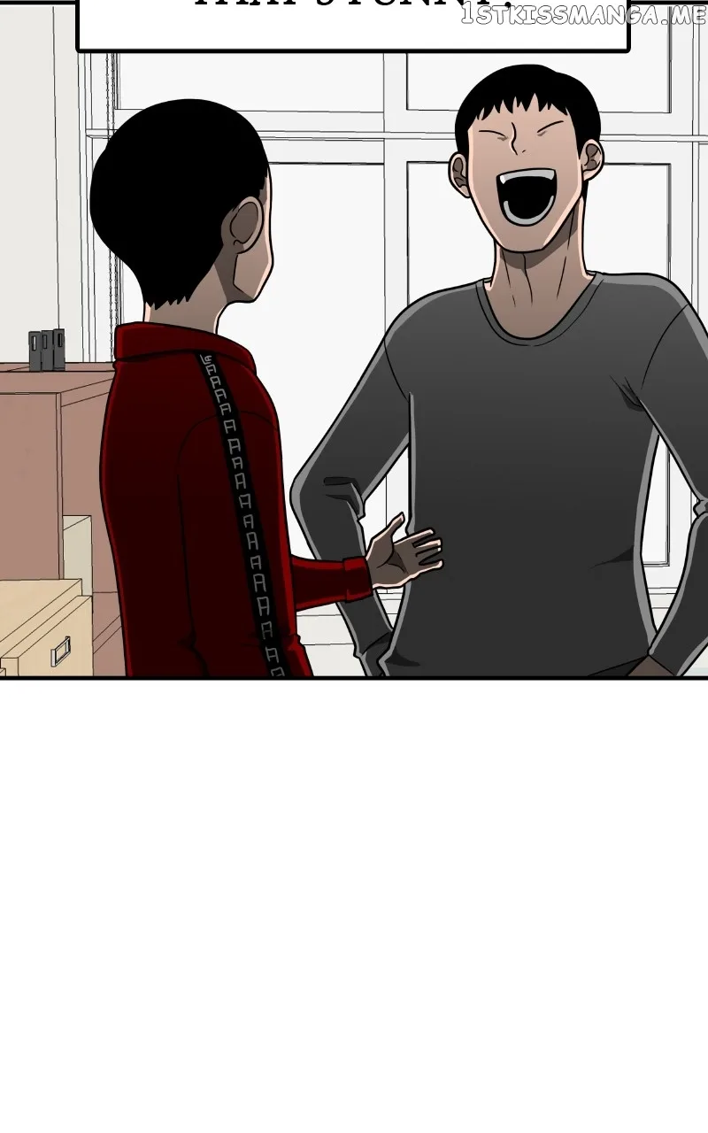 Dating to Survive Chapter 5 page 20