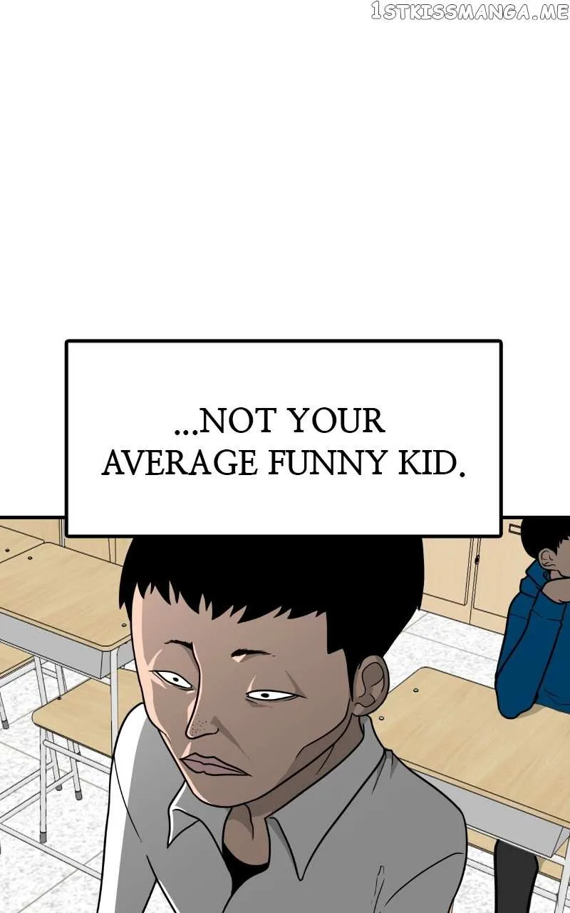 Dating to Survive Chapter 5 page 8