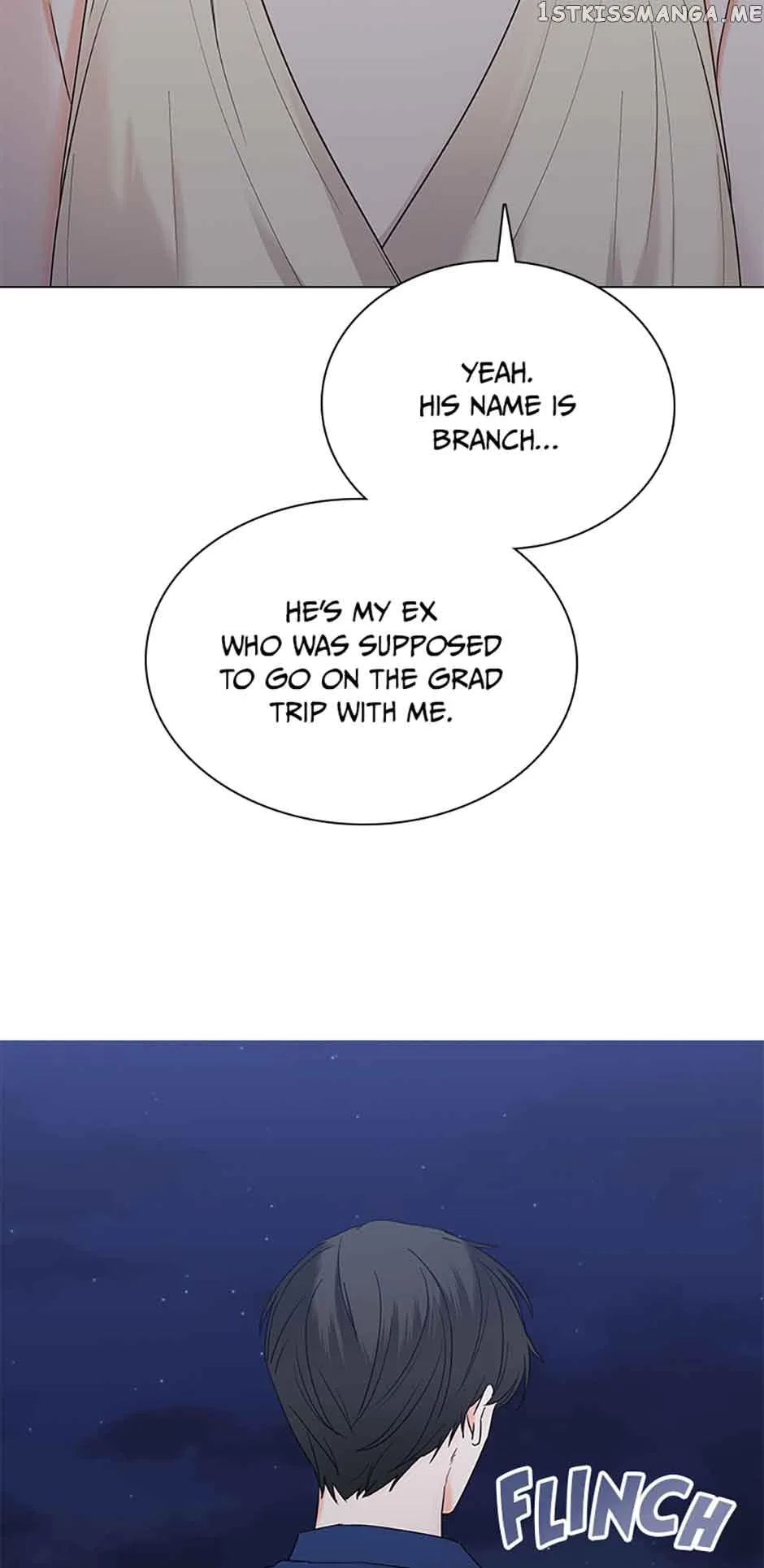 Dating My Best Friend’s Sister Chapter 24 page 54