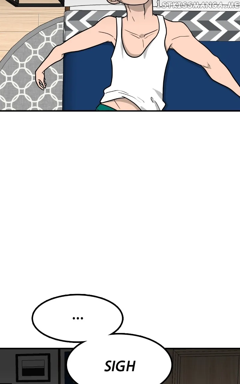 Dating to Survive Chapter 5 page 37