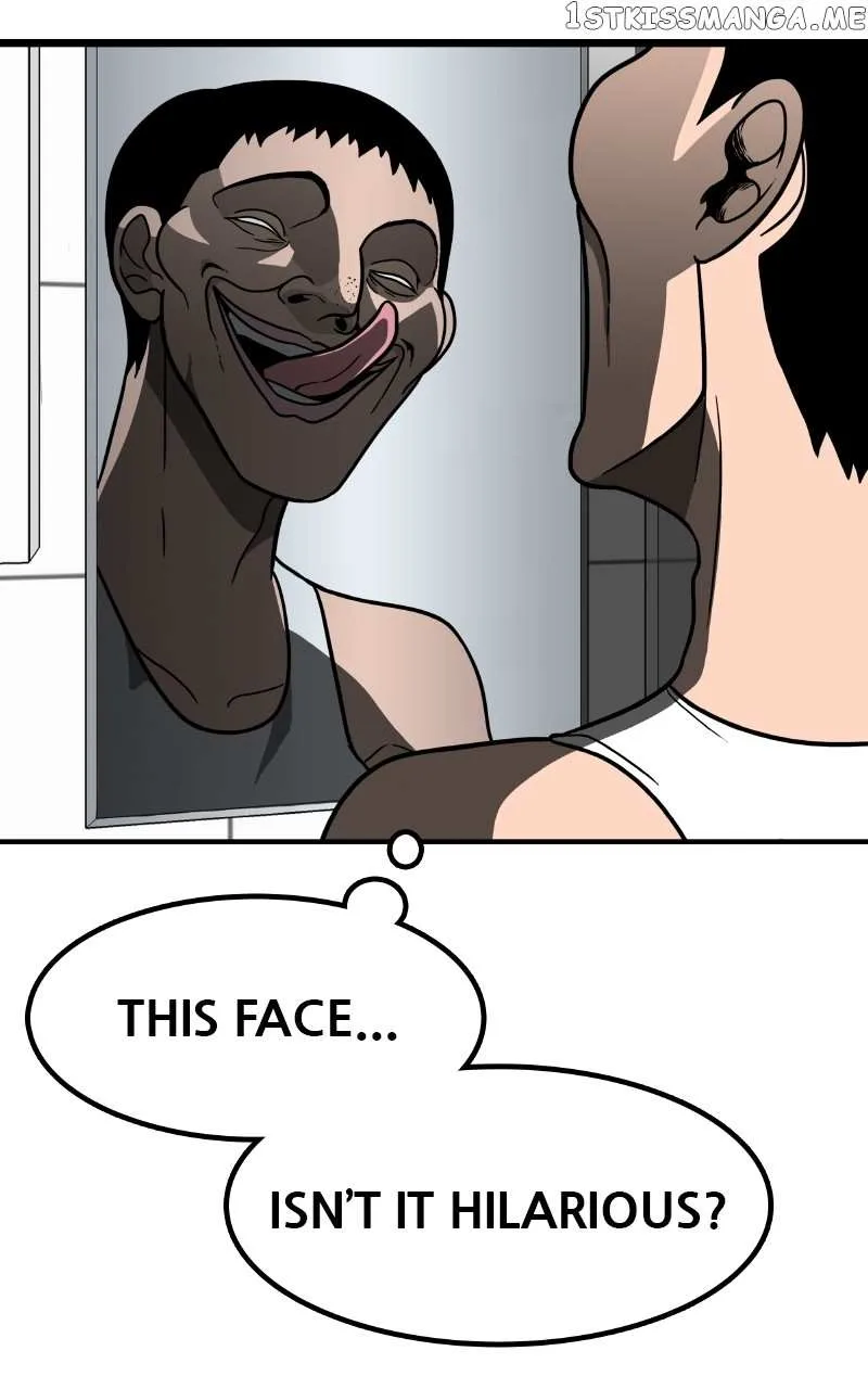 Dating to Survive Chapter 5 page 42