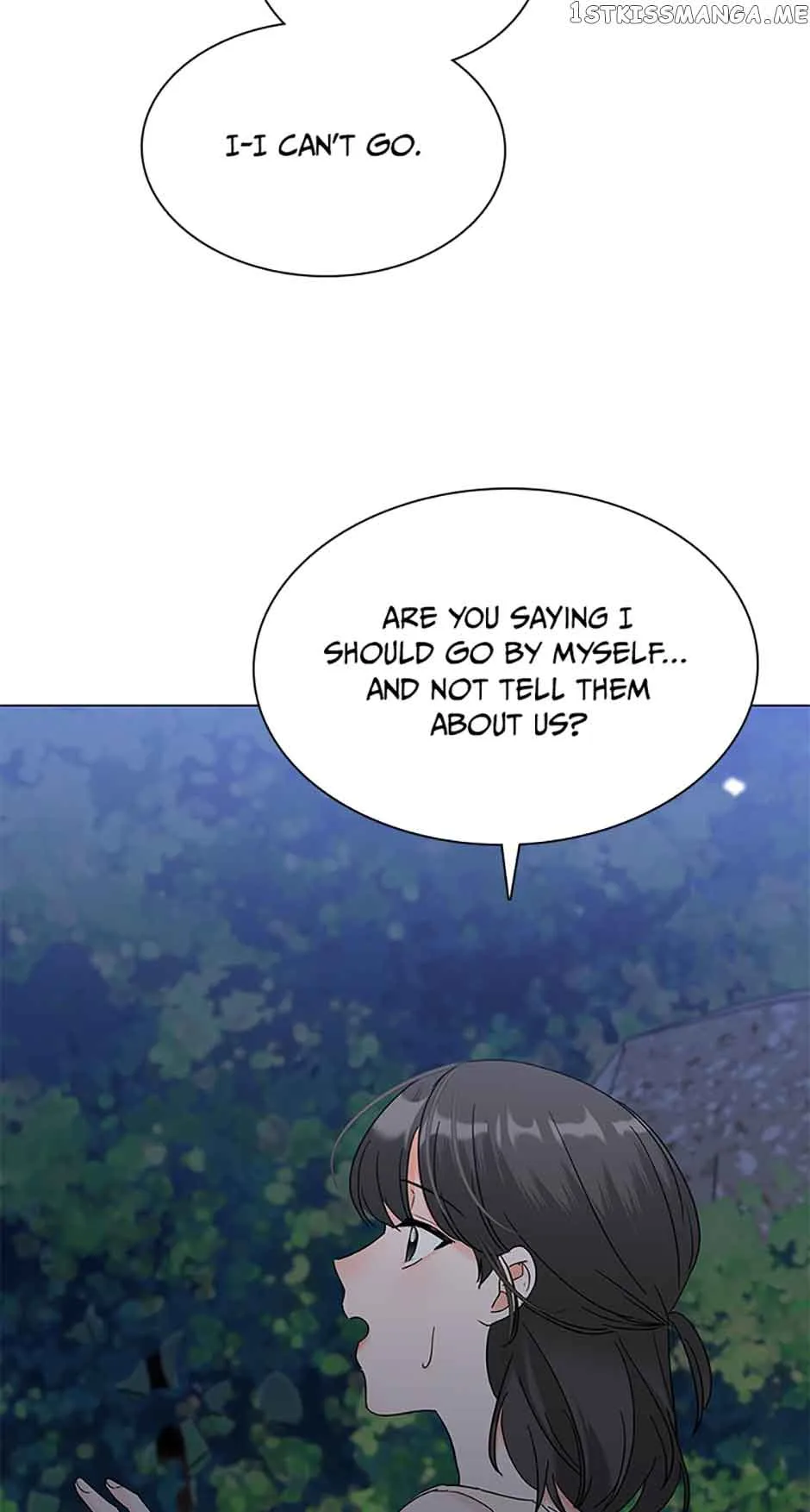 Dating My Best Friend’s Sister Chapter 24 page 81
