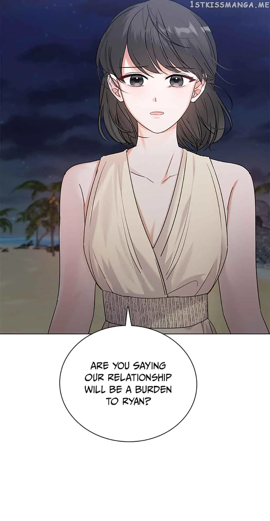Dating My Best Friend’s Sister Chapter 24 page 89