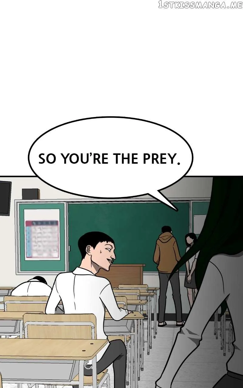 Dating to Survive Chapter 5 page 27