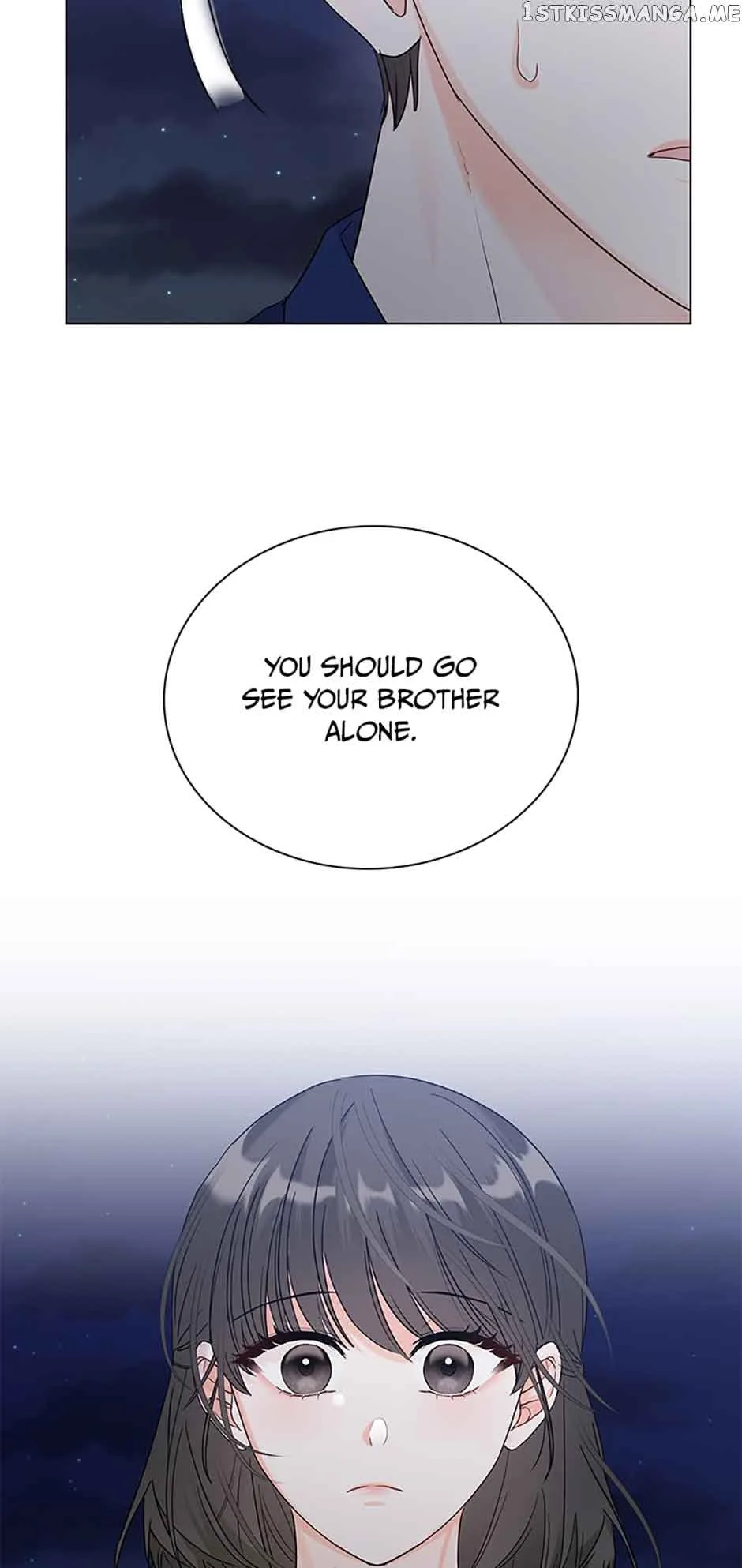 Dating My Best Friend’s Sister Chapter 24 page 92