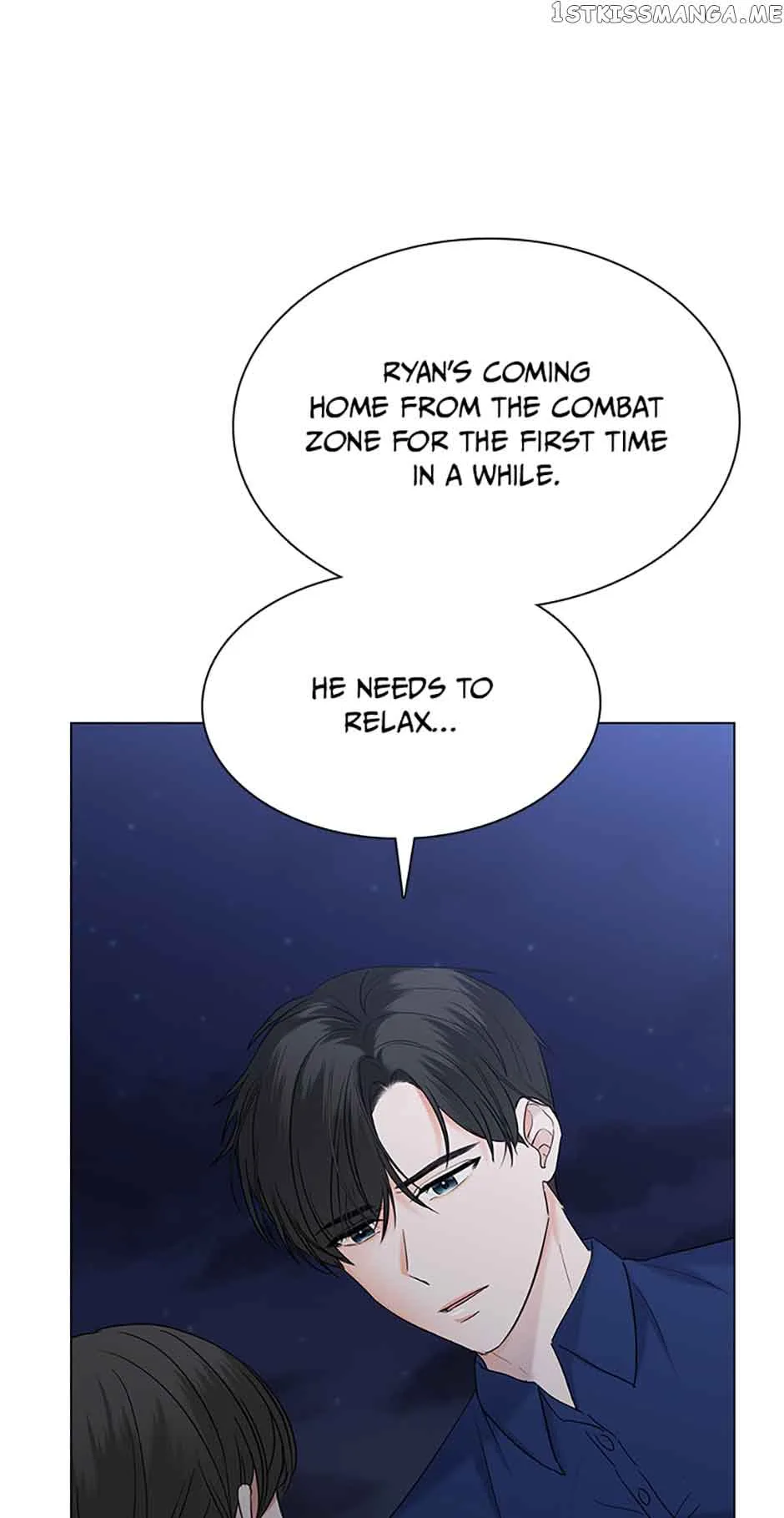 Dating My Best Friend’s Sister Chapter 24 page 84
