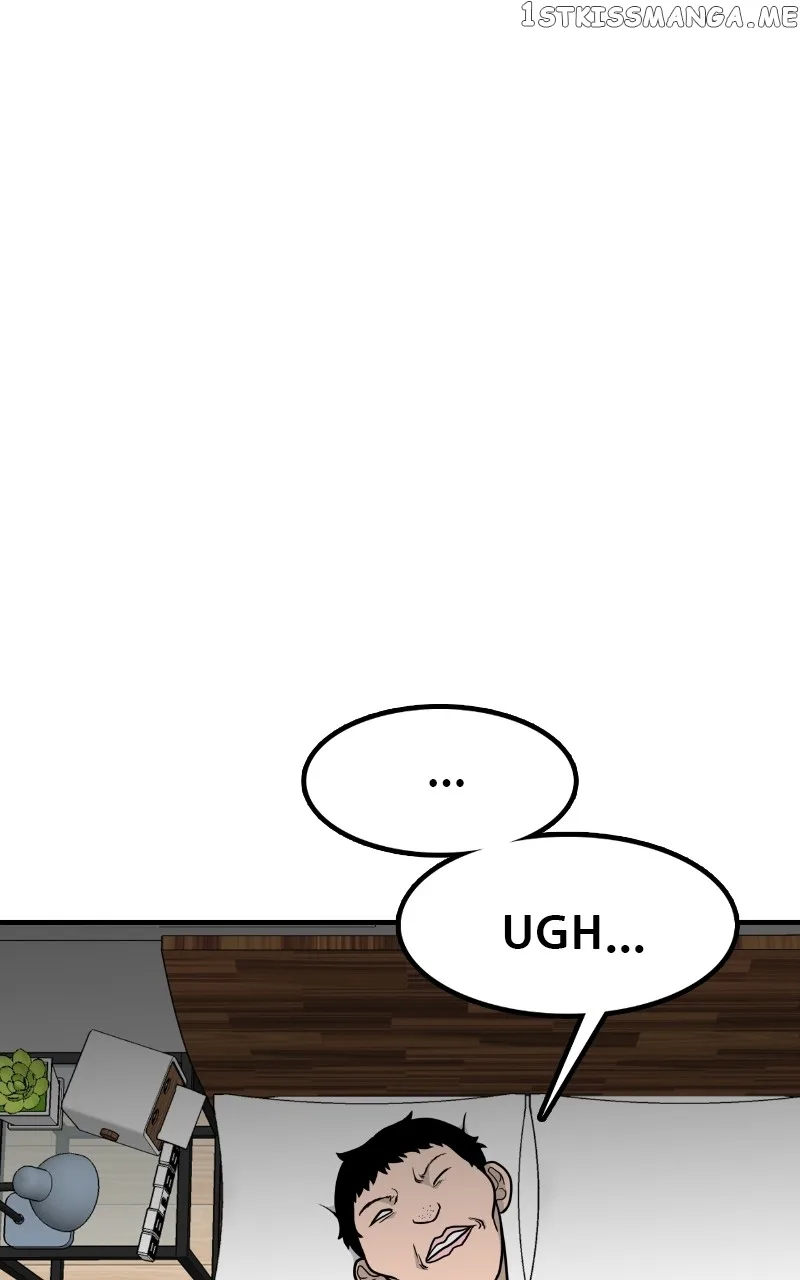 Dating to Survive Chapter 5 page 36