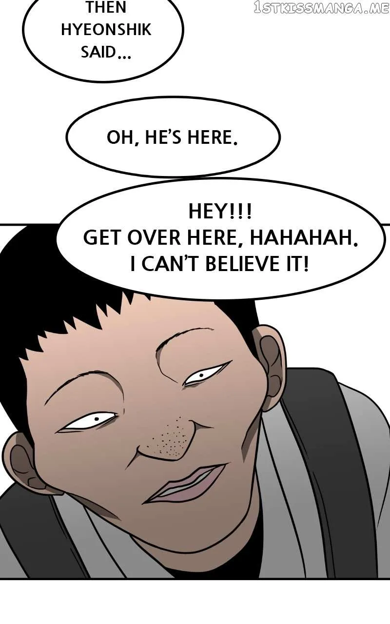 Dating to Survive Chapter 5 page 52