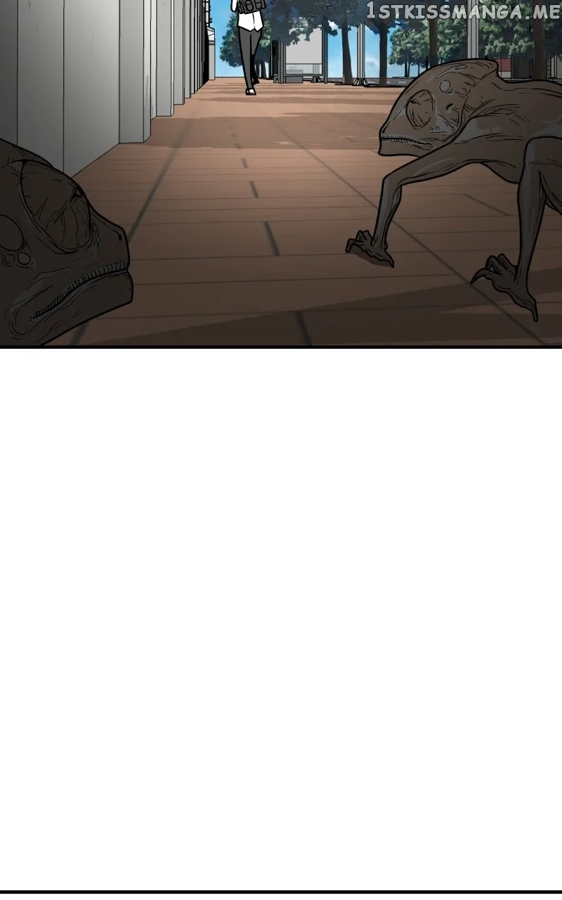 Dating to Survive Chapter 5 page 47