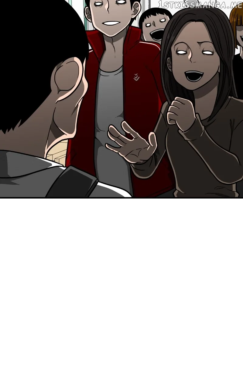 Dating to Survive Chapter 5 page 55