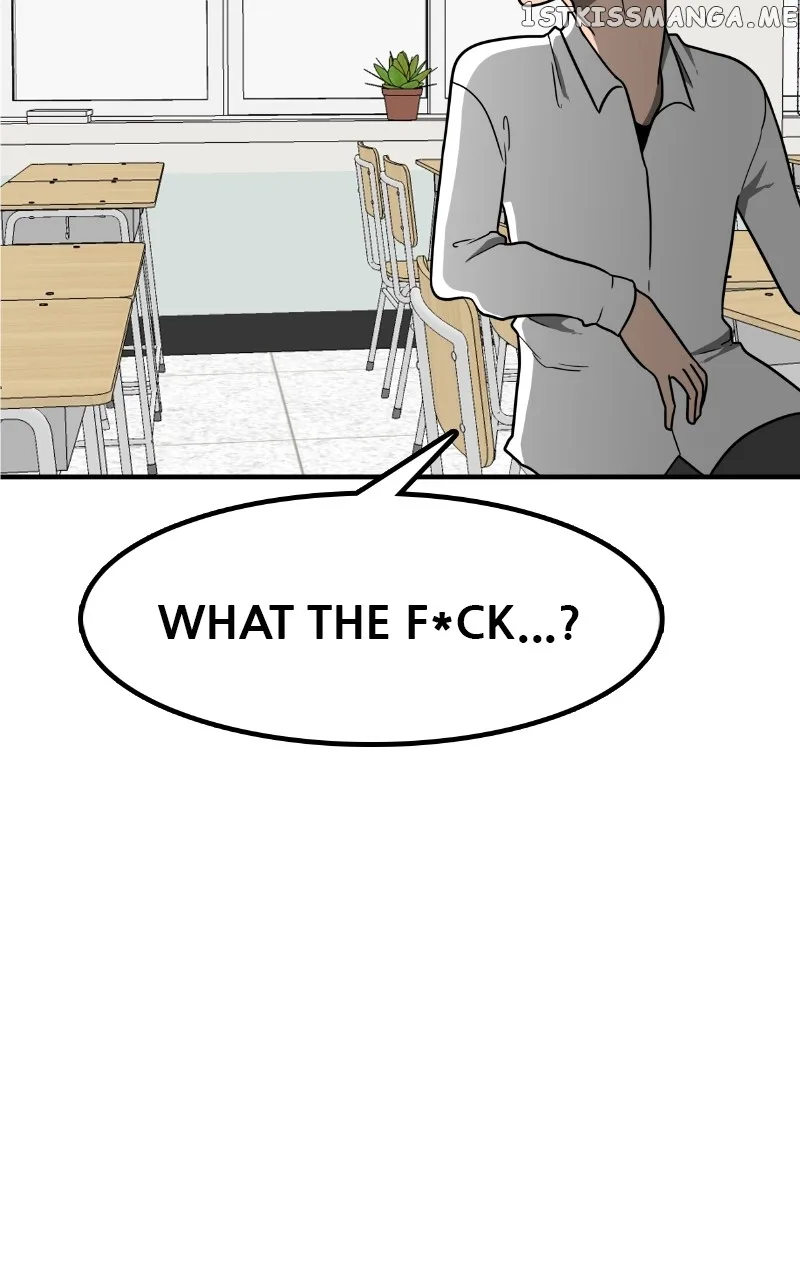 Dating to Survive Chapter 5 page 29