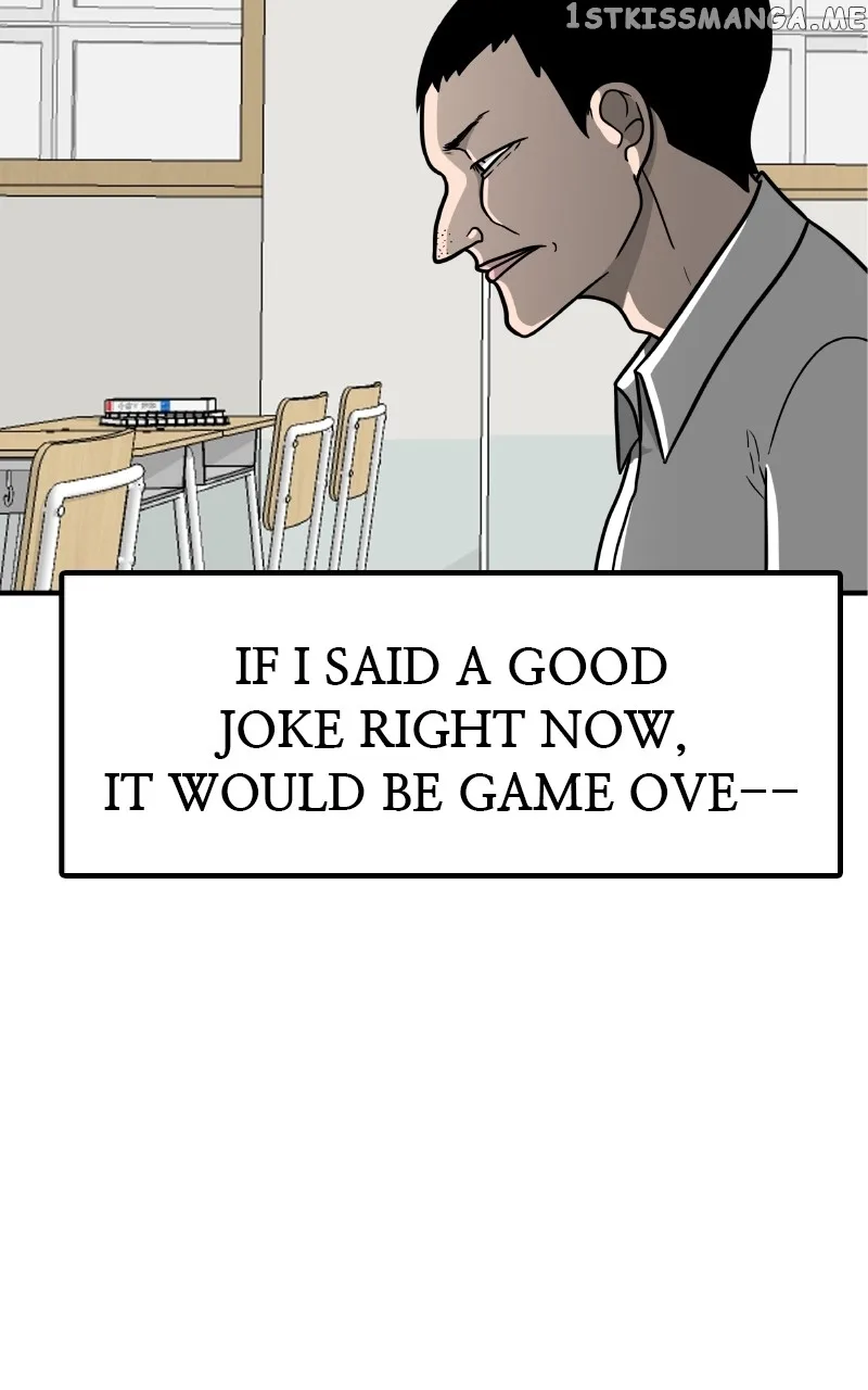 Dating to Survive Chapter 5 page 23