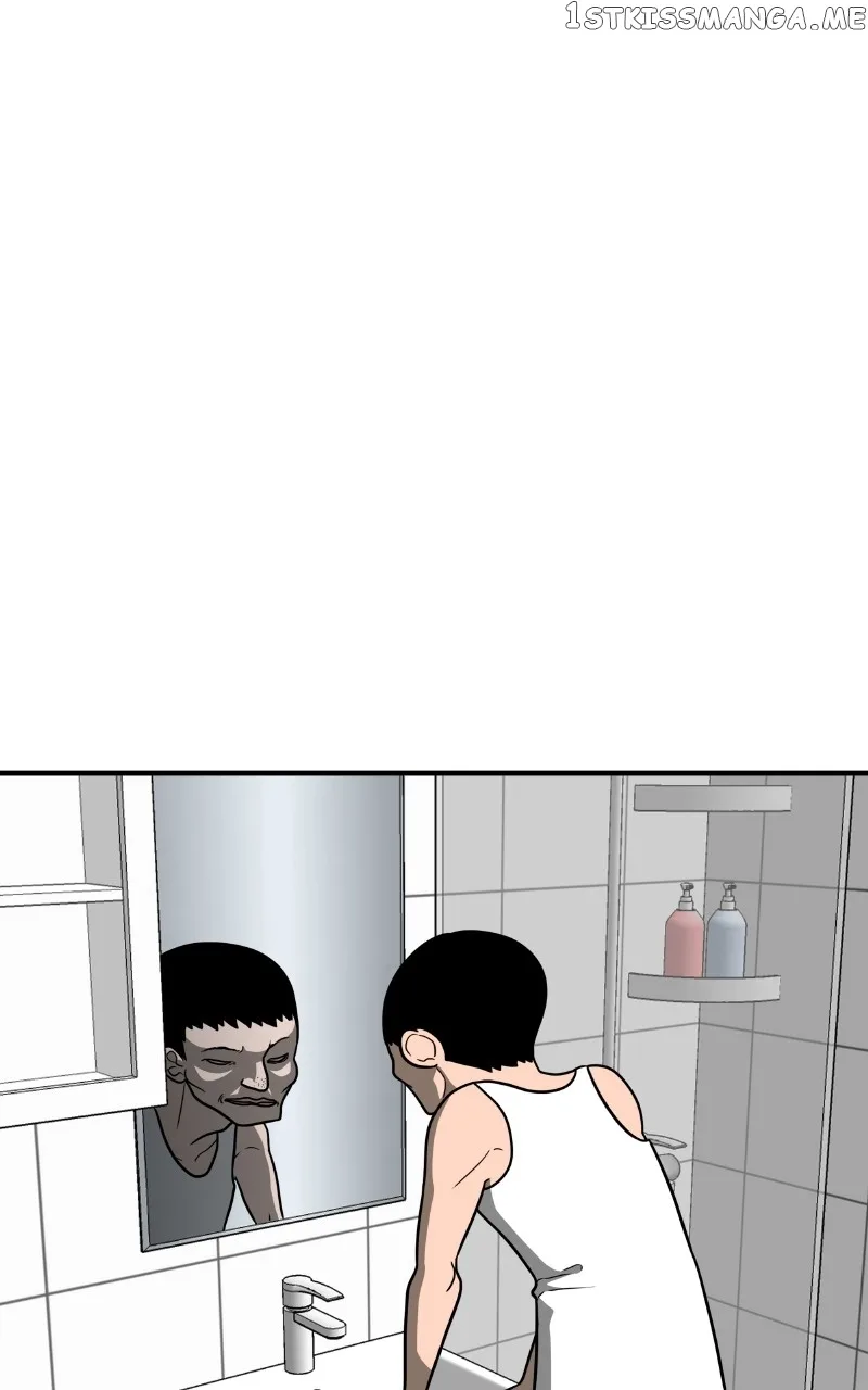 Dating to Survive Chapter 5 page 39