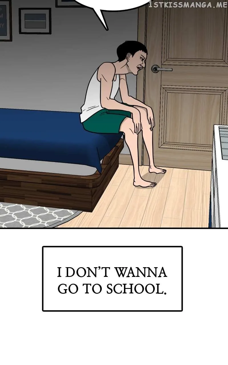 Dating to Survive Chapter 5 page 38