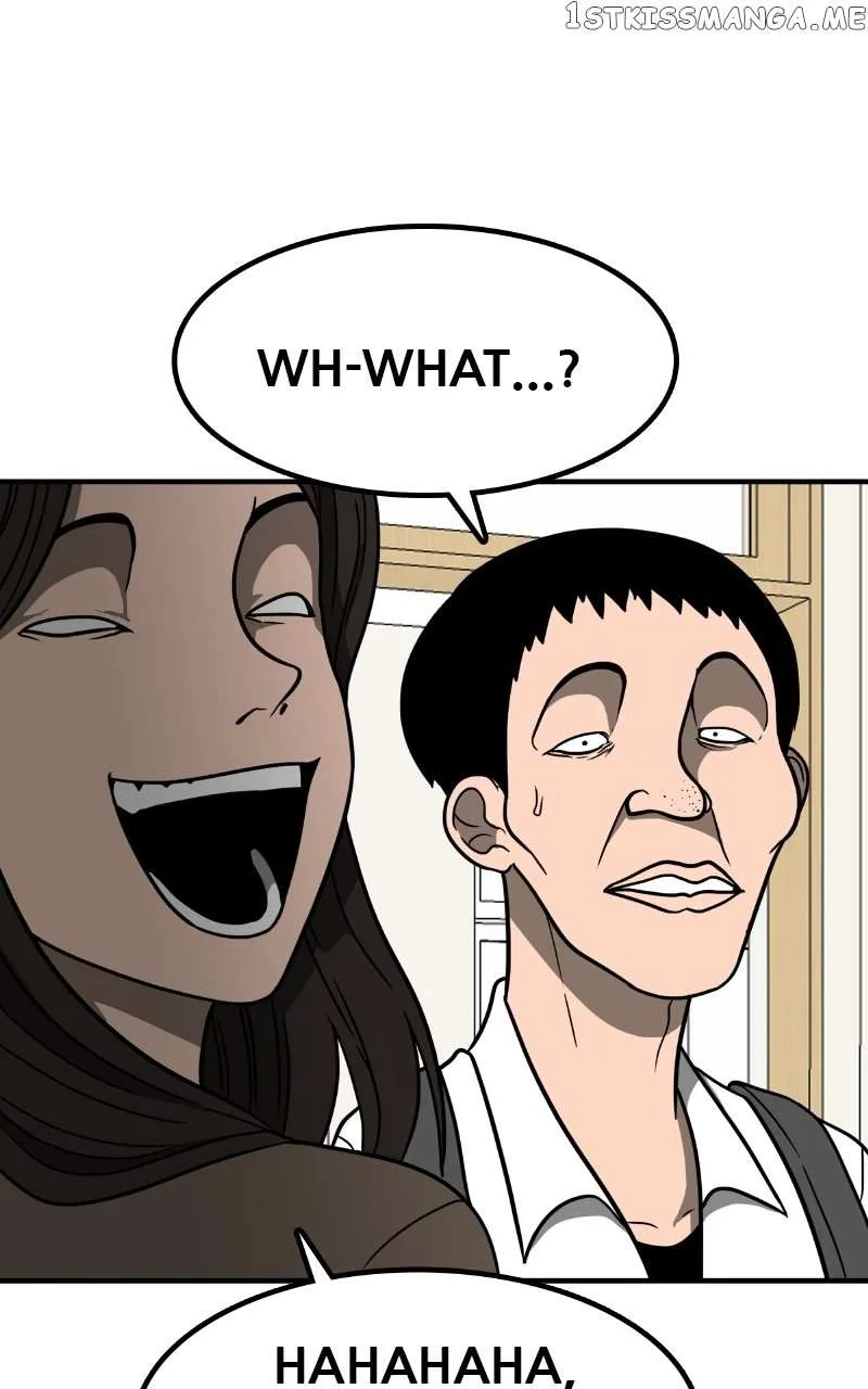 Dating to Survive Chapter 5 page 56