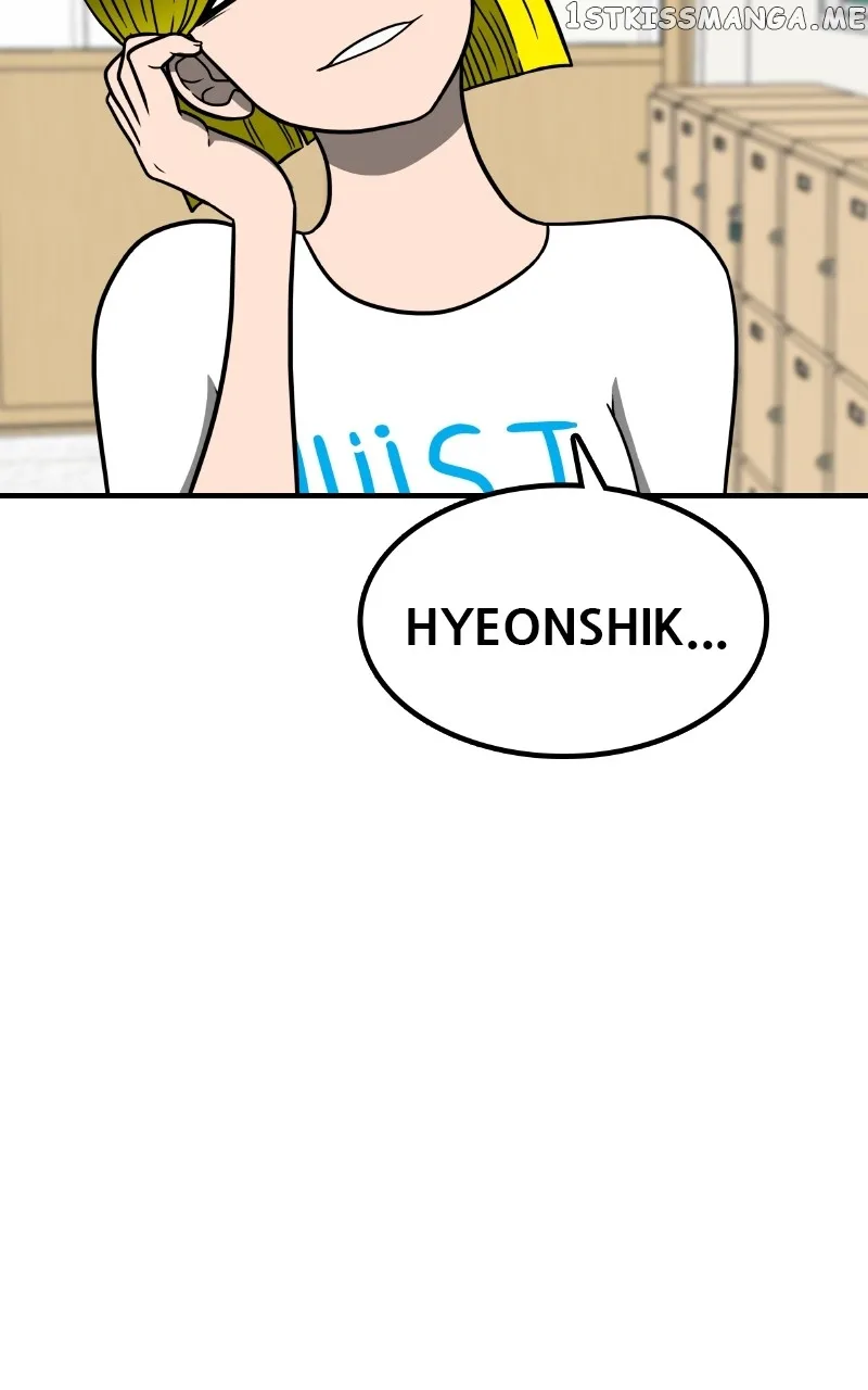 Dating to Survive Chapter 5 page 68